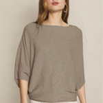 Women’s Modern Choko Butterfly Casual Top