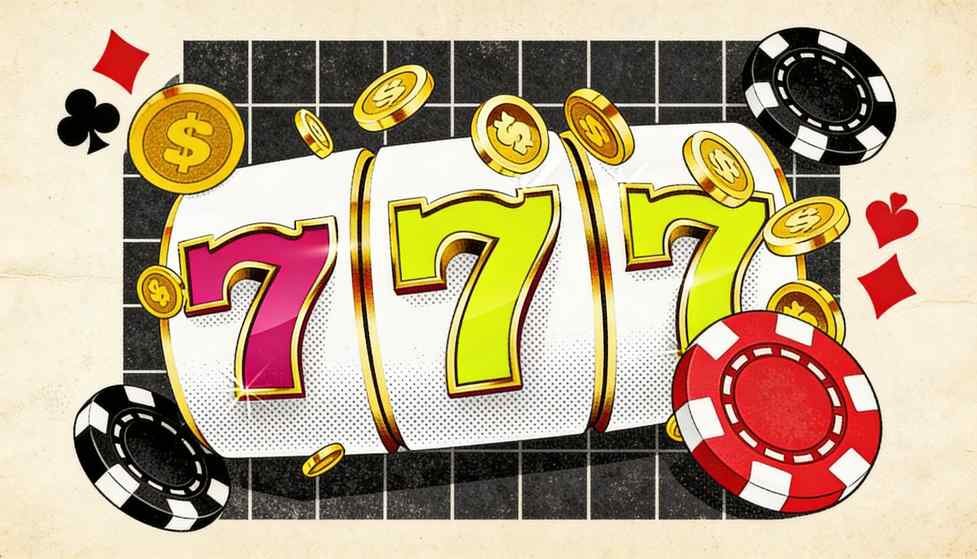 flush casino 2026