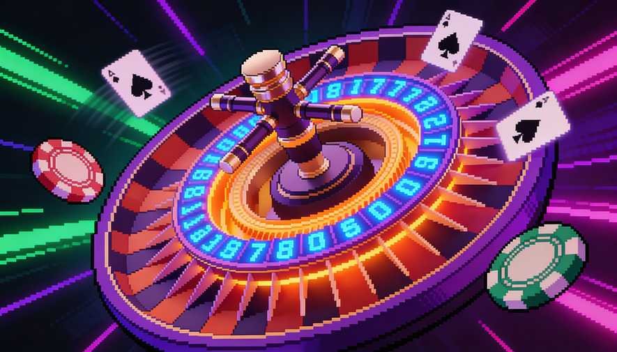 friday roll casino mobile