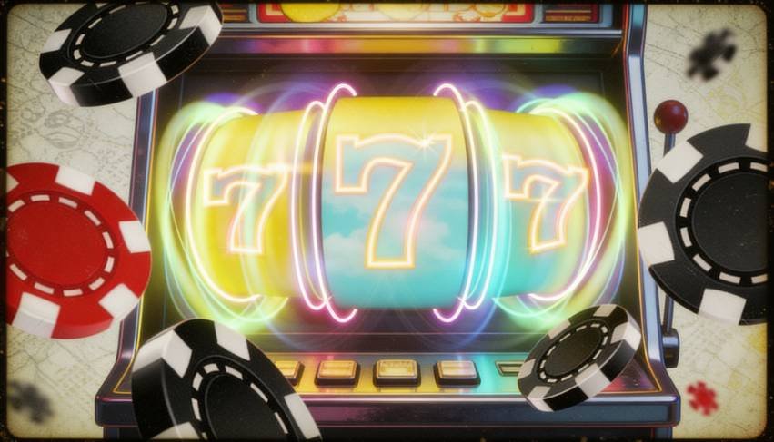 Cashed Casino 2026